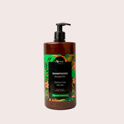 Shampooing Cheveux Gras 1000ml Osrah Cosmetics