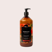 Shampooing Cheveux Abimés 1000ml