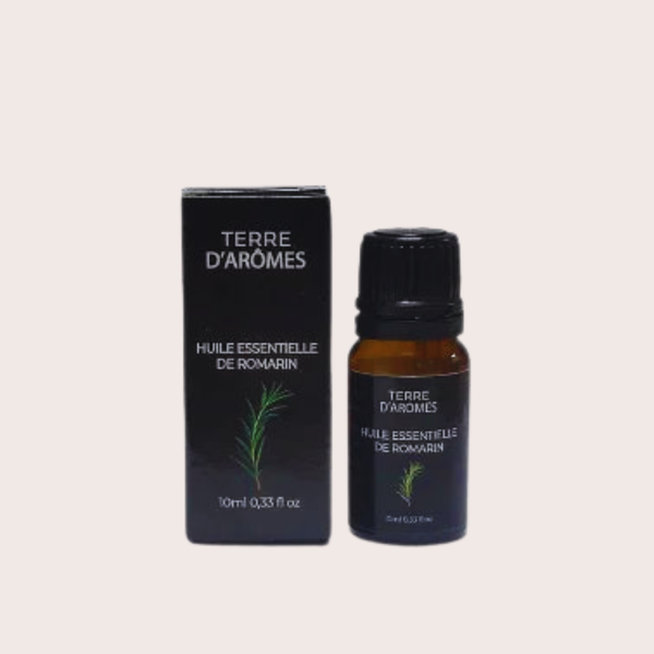 Huile essentielle Romarin