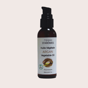Huile d'argan