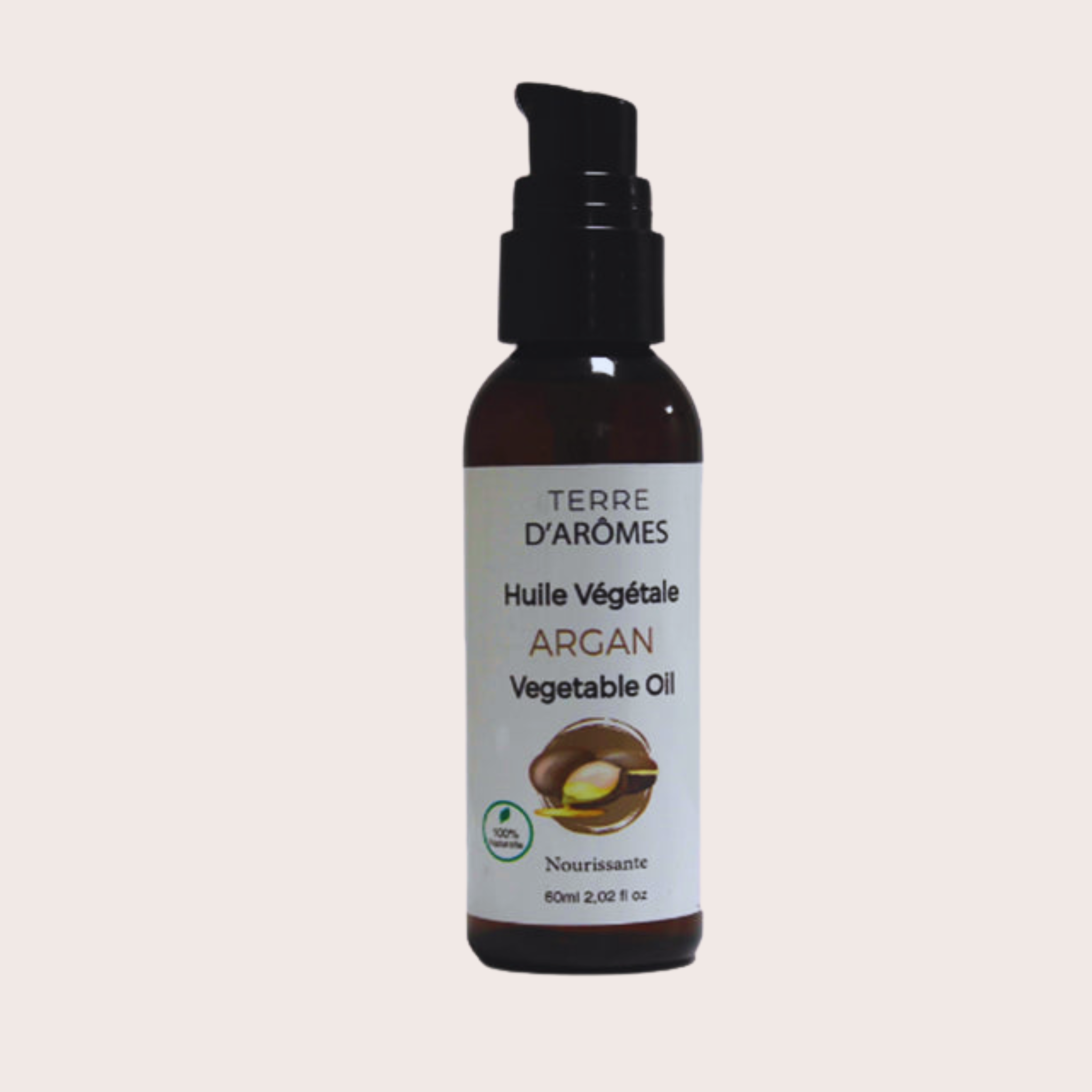 Huile d'argan
