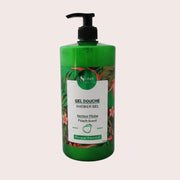 Gel Douche Pêche 1000ml