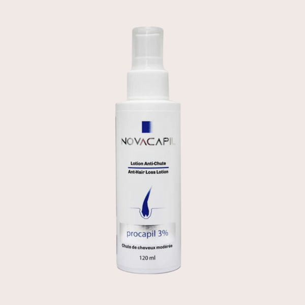 NOVACAPIL - Lotion antichute