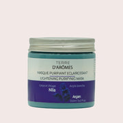 Masque Purifiant Eclaircissant