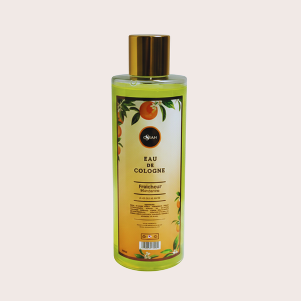 Eau de Cologne Mandarine