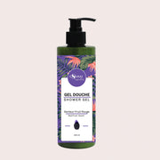 Gel Douche Fruit Rouge