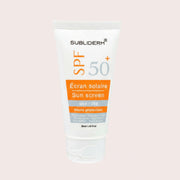 Crème solaire SPF50