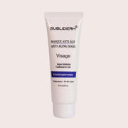 Masque anti-âge