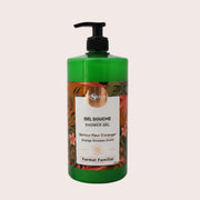Gel Douche Fleur d'Oranger 1000ml