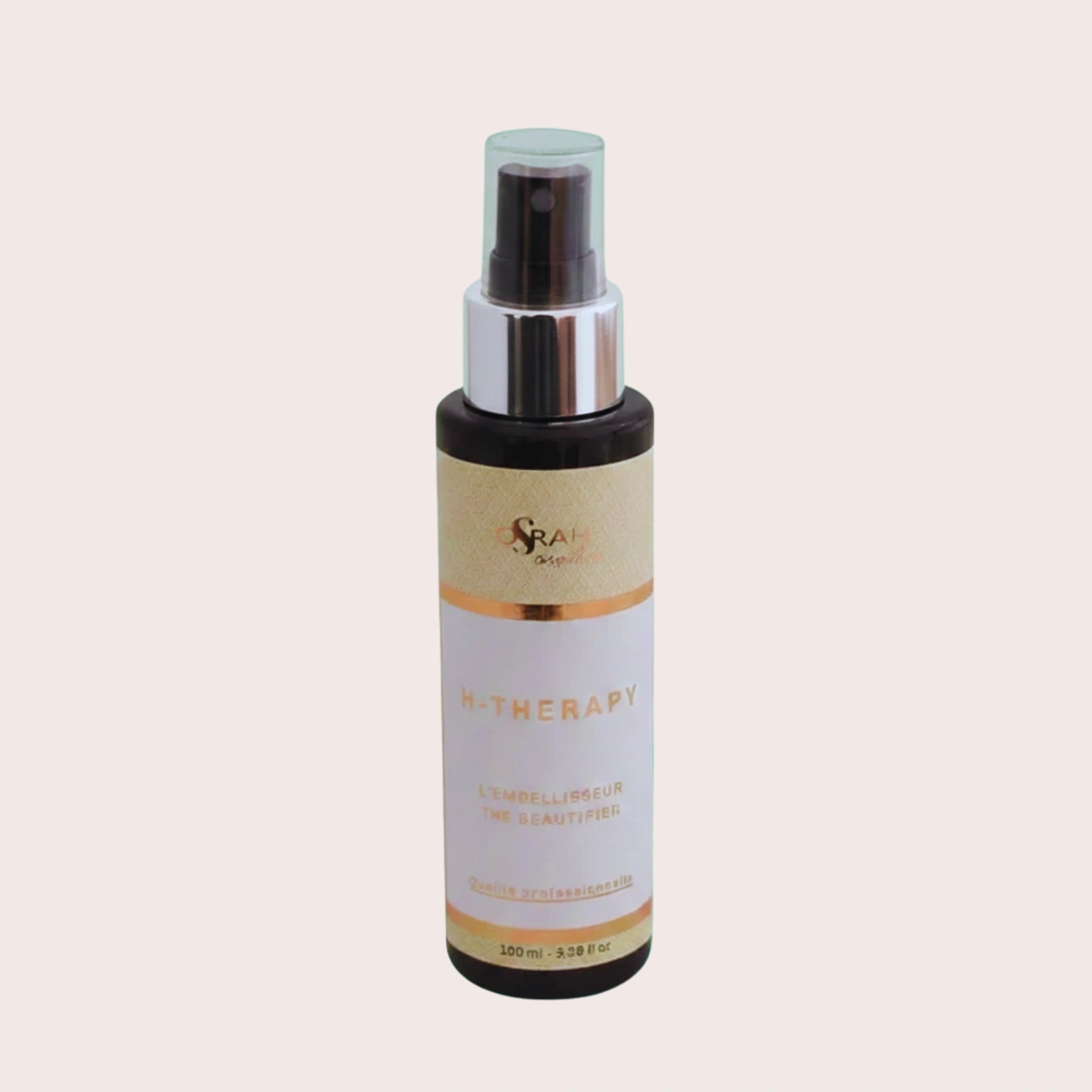 H-THERAPY - SÉRUM EMBELISSEUR
