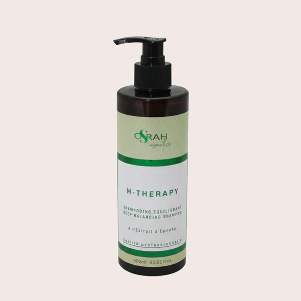 H-THERAPY - SHAMPOOING EQUILIBRANT