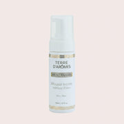 MOUSSE INTIME AU MUSC TAHARA BLANC
