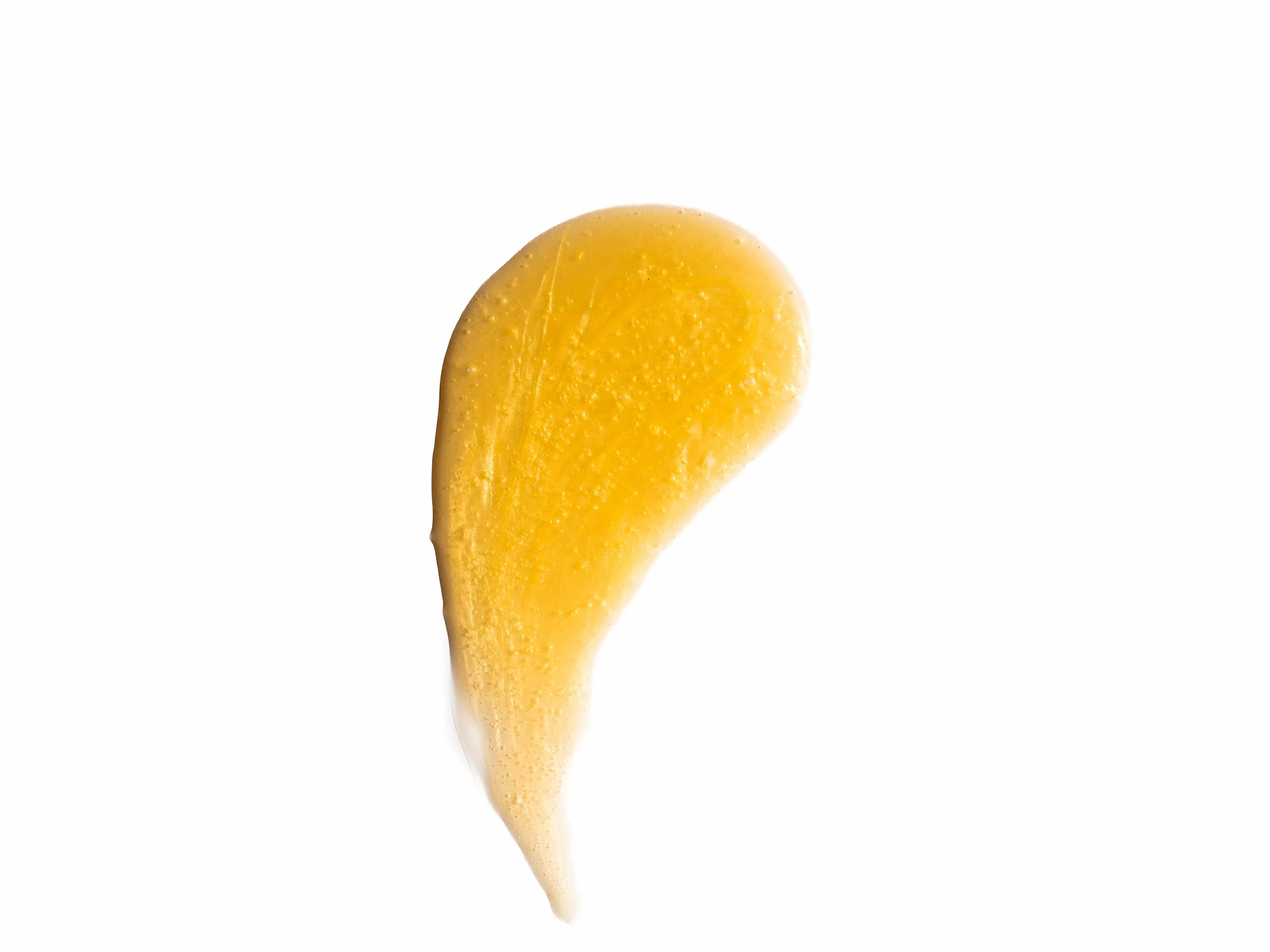 Gel douche Gold Mango 400ML Osrah Cosmetics