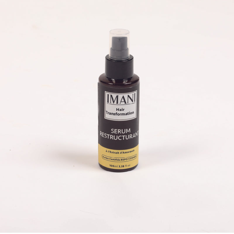 SERUM RESTRUCTURANT 100ml