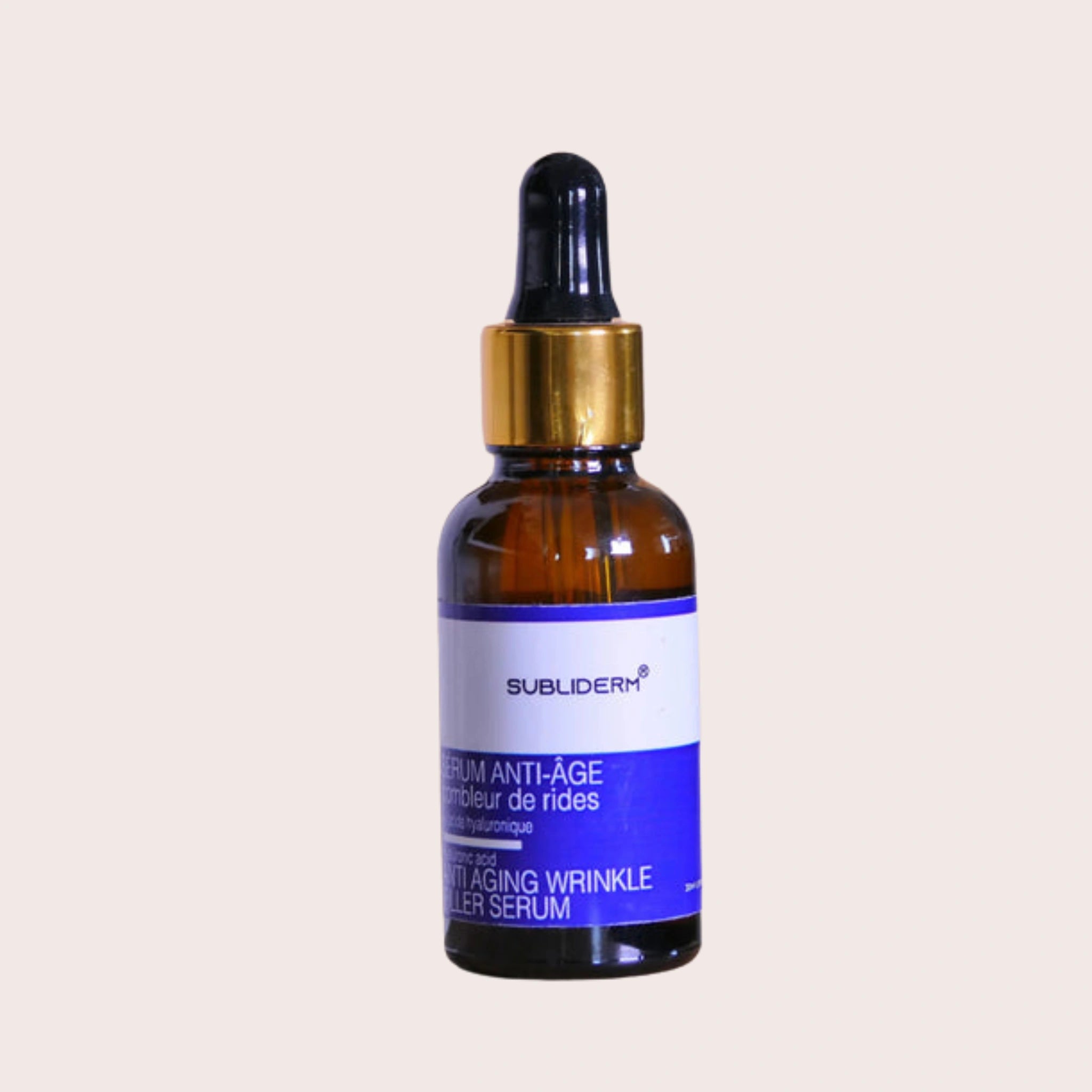 Sérum Anti-Age
