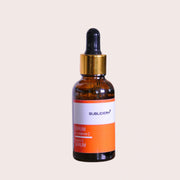 Sérum Vitamine C