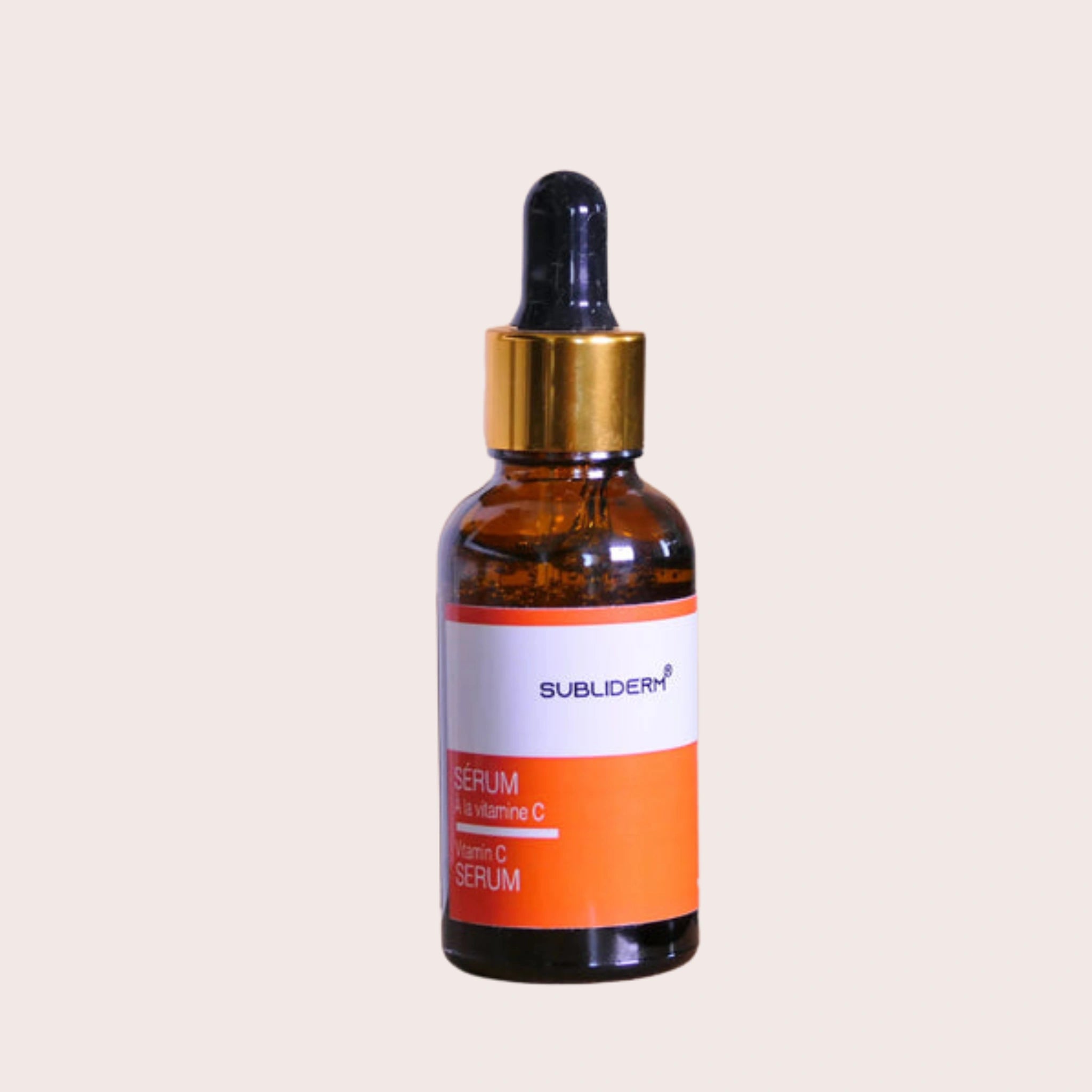 Sérum Vitamine C