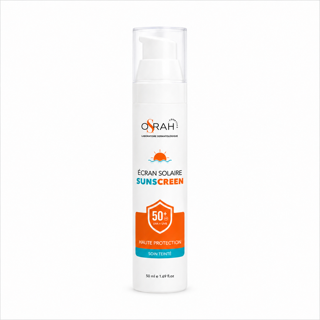 Gamme Solaire OSRAH