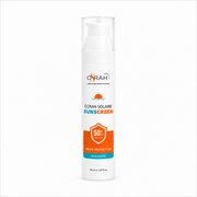 Écran solaire teinté SPF 50+