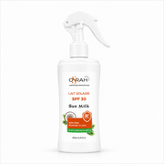 Lait Solaire SPF 30 OSRAH – Protection UVA/UVB