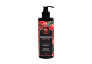 Shampooing Cheveux Abimés Osrah Cosmetics