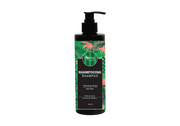 Shampooing Cheveux Gras Osrah Cosmetics