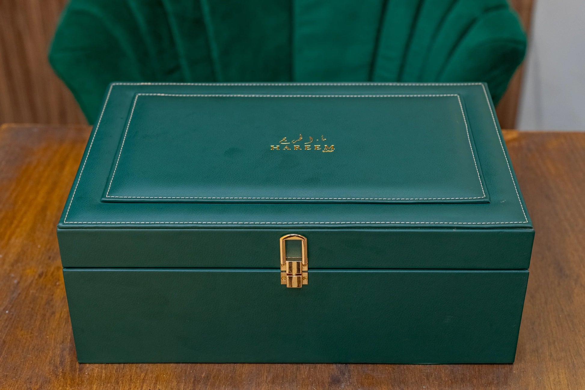 Coffret Hareem Osrah Cosmetics