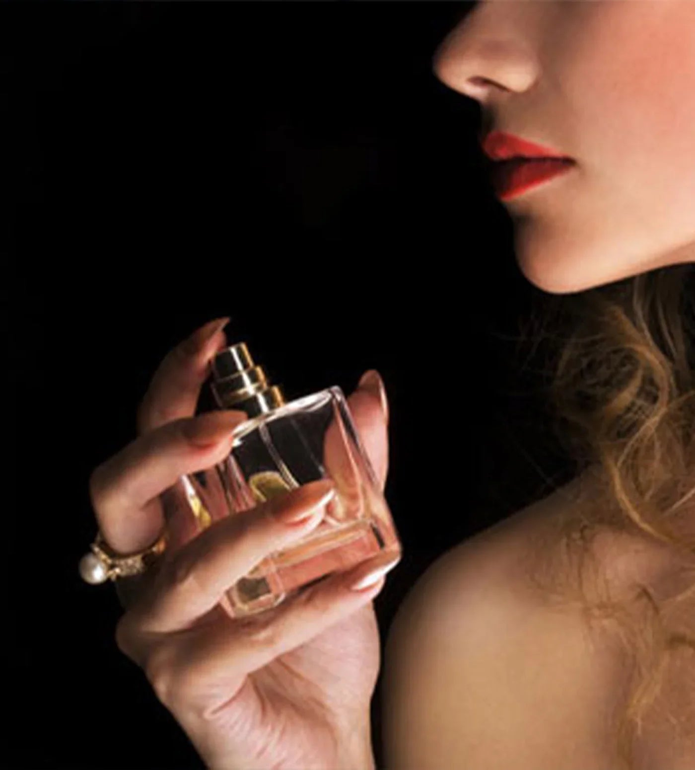 HAREEM - Eau de Parfum 50ml Osrah Cosmetics