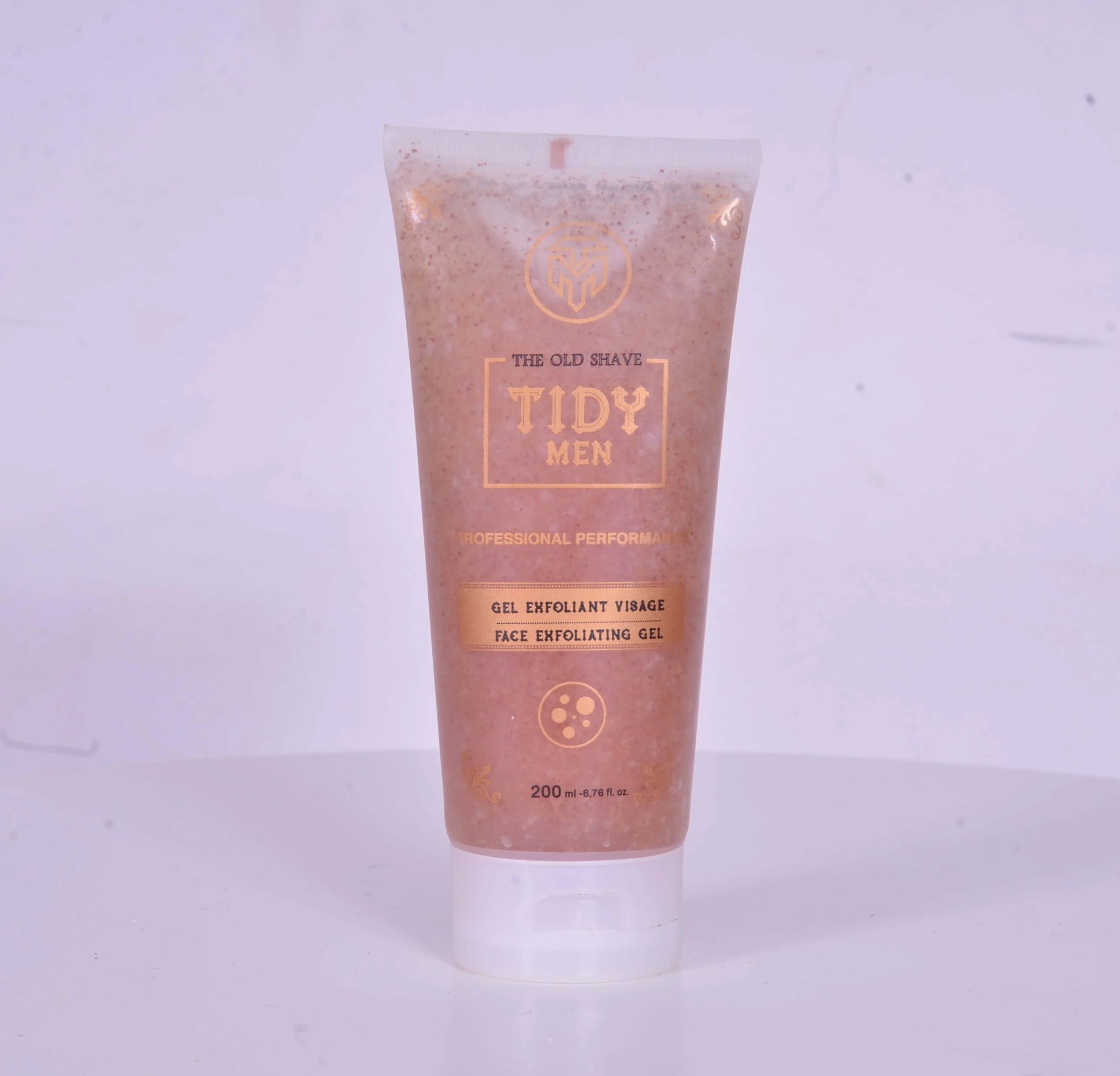 Gel exfoliant visage Osrah Cosmetics