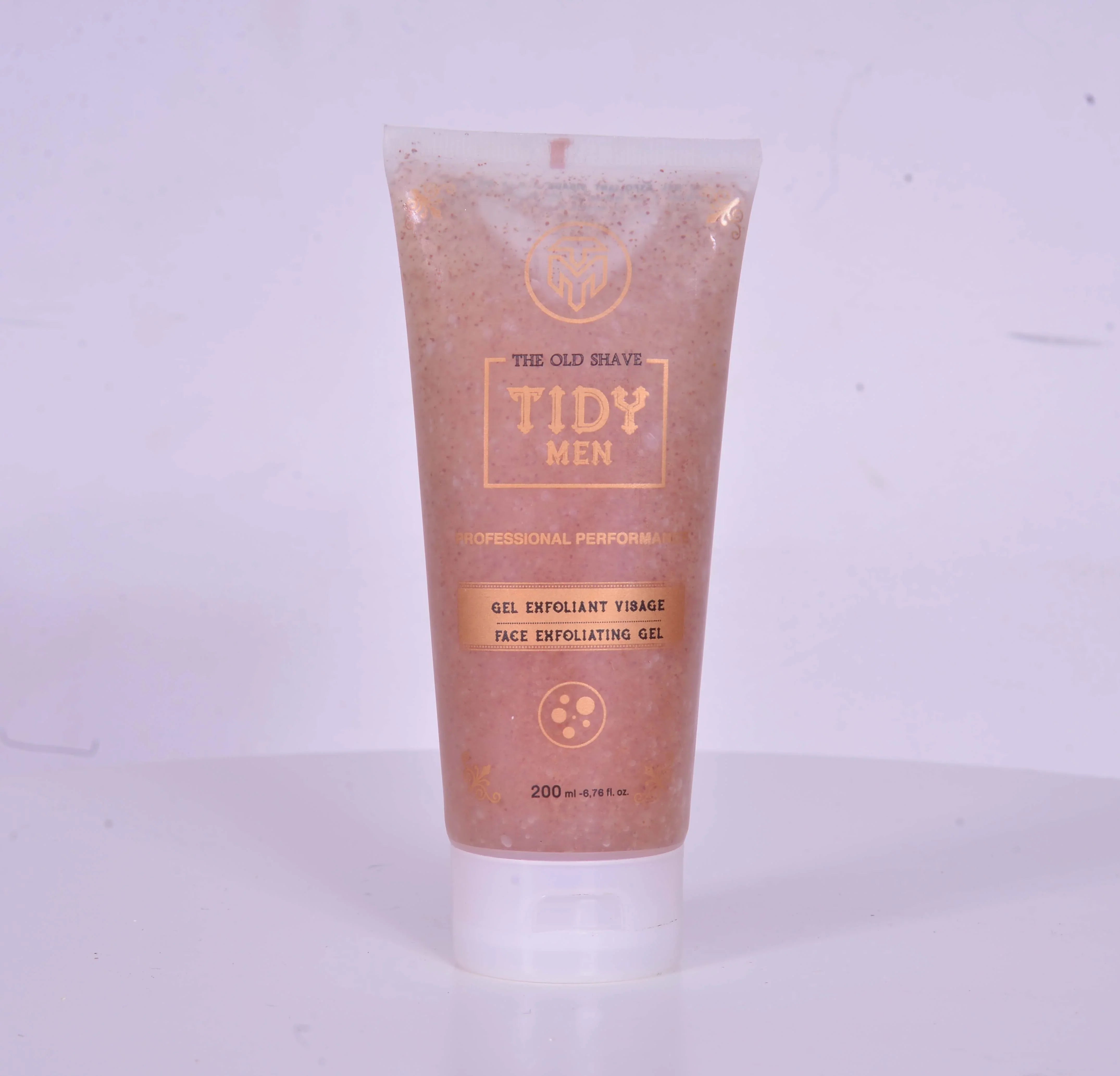 Gel exfoliant visage Osrah Cosmetics