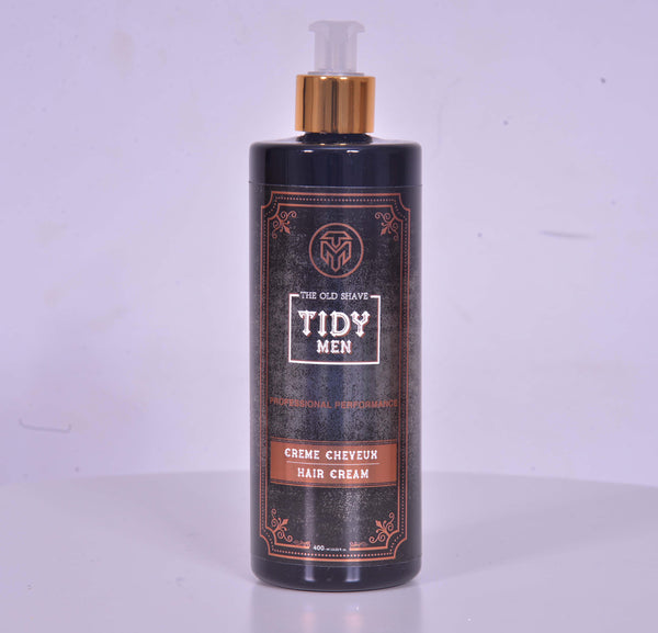 Crème cheveux Leave-in Osrah Cosmetics