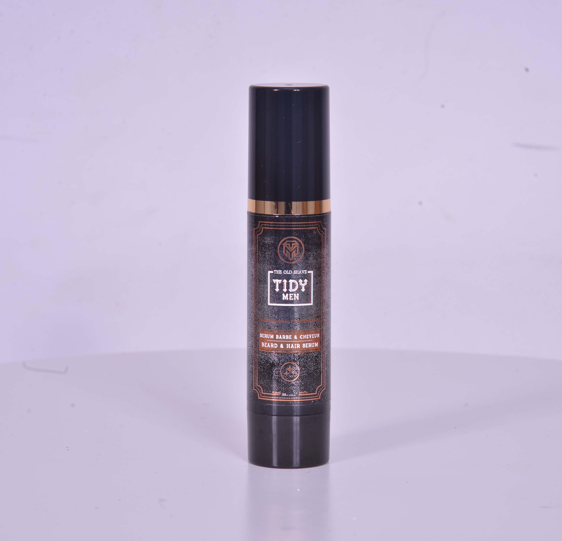Sérum barbe et cheveux Osrah Cosmetics