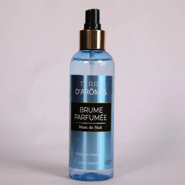 Brume parfumée Musc de nuit