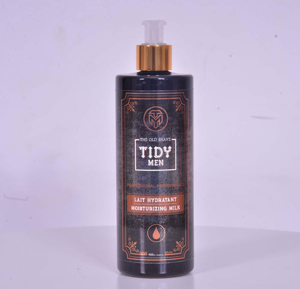 Lait hydratant Osrah Cosmetics