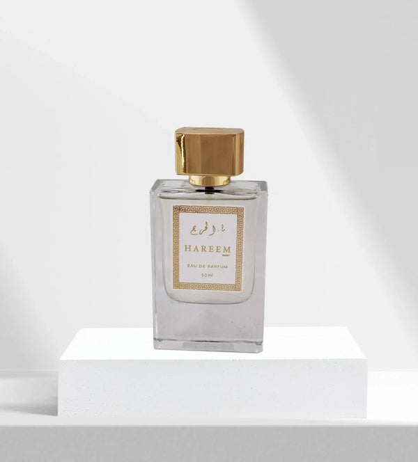 HAREEM - Eau de Parfum 50ml Osrah Cosmetics