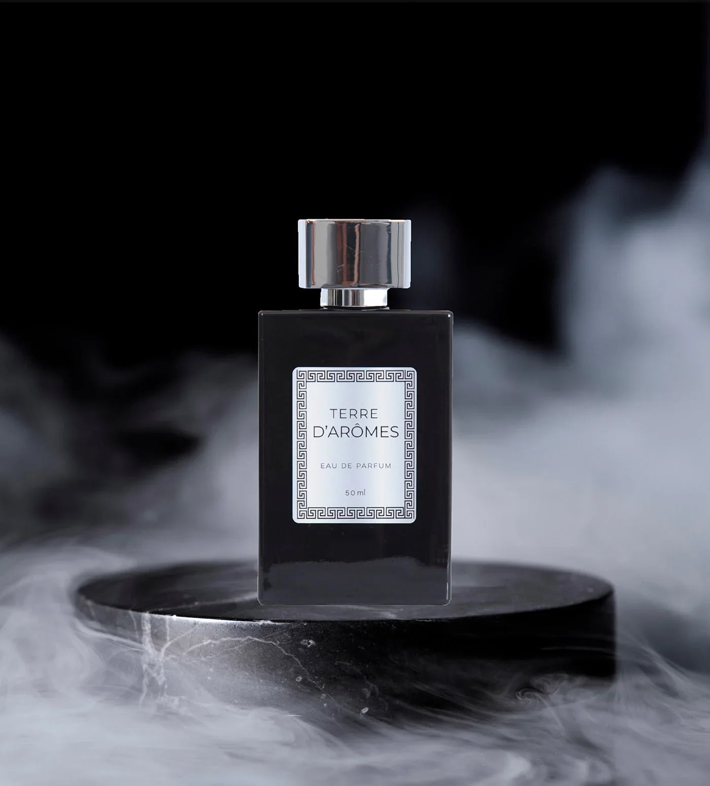 TERRES D'ARÔMES - Eau de parfum Osrah Cosmetics
