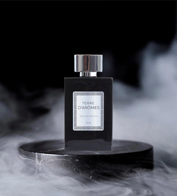 TERRES D'ARÔMES - Eau de parfum Osrah Cosmetics