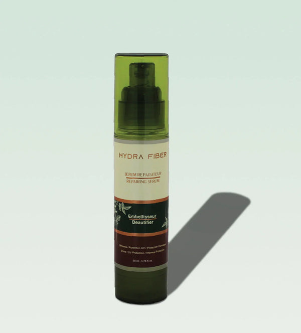 HYDRA FIBER PREMIUM - SERUM REPARATEUR EMBELLISSEUR 50 ml
